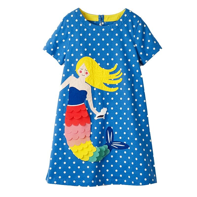 Children Dress Graphic Designs